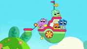 Surprise Oops GIF by Pikwik Pack