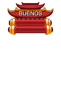 Buenos Happy Cny Sticker by CIMB Bank