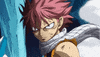 fairy tail fangirl challenge GIF