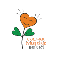Gülmekiyileştirir Sticker by 100yılköyü