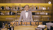 Beer Alcohol GIF by Our Grandfather Story
