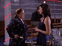 season 3 netflix GIF by Gilmore Girls 