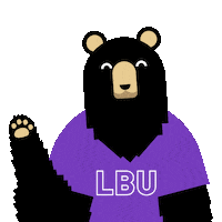 Leedsbeckett Welcomelbu Sticker by Leeds Beckett University
