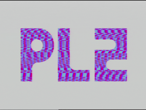 Art Glitch GIF
