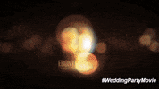 the wedding party love GIF by EbonyLife TV