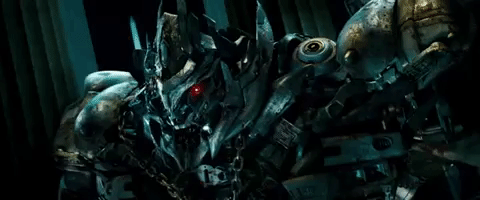 dark of the moon transformers GIF