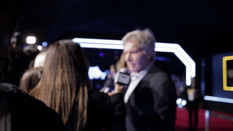 the force awakens disney GIF by Julieee Logan