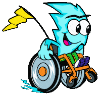 Good Energy Sticker by GoNoodle