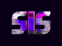 Art Glitch GIF