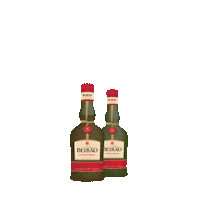 Portugal Love Sticker by Licor Beirão