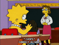 season 6 miss hoover GIF