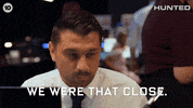 Huntedau GIF by Hunted Australia