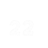 Numbers Sticker