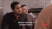 90 Day Fiance The Family Chantel GIF by TLC