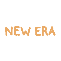 Album Title Sticker