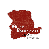 meinvelenramsdorf velen wirtschaftsförderung vernetzt ramsdorf Sticker