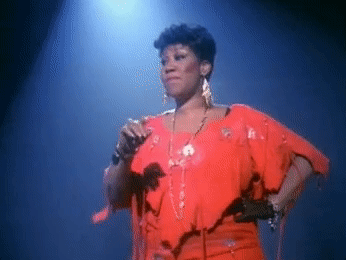 sisters are doin' it for themselves GIF by Eurythmics