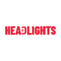 Hiphop Sticker by headlightsHipHop