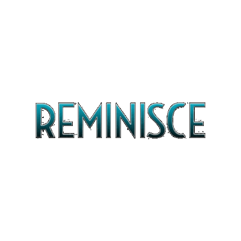 Party Reminisce Sticker by DJ Sir-D