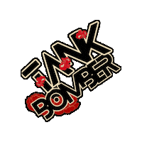 Tank Sticker