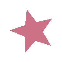 Sin Miedo Pink Sticker by Rosagitana