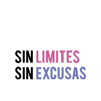 elmetodo_m sinlimites metodom elmetodom sinexcusas Sticker