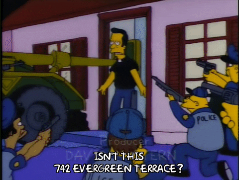 season 4 guns GIF