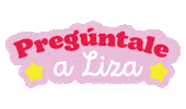 SritaConfeti srita confeti señorita confeti Sticker