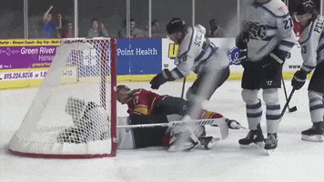 QCStorm storm quad city storm qcstorm qc storm GIF