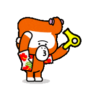 Monkey Move Sticker by airasia