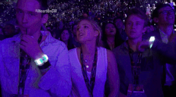 iheartradio music festival GIF by iHeartRadio