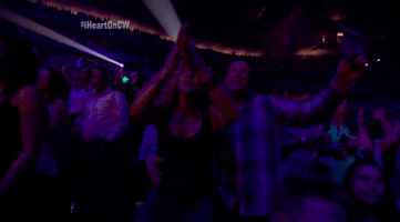 iheartradio music festival GIF by iHeartRadio