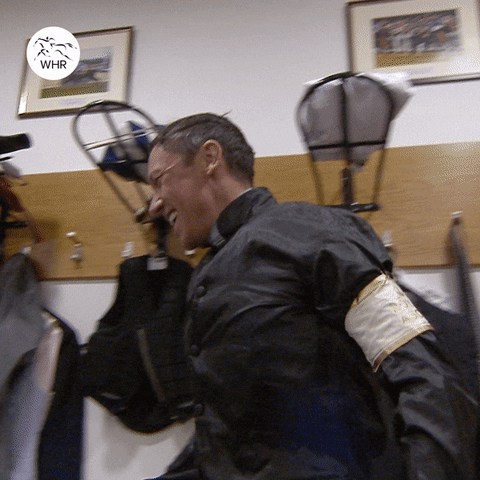 Royal Ascot Horse Riding GIF by World Horse Racing