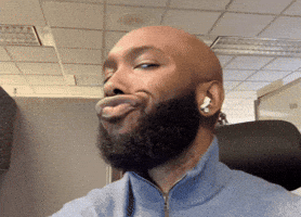 Stare Cmon Now GIF