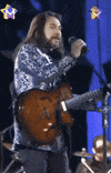 Decides El Buki GIF by Murcianys LLC