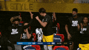 Come On Basketball GIF by Indiana Pacers
