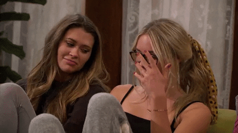 season 23 cassie GIF by The Bachelor