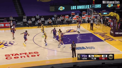 losilla giphyupload mikal bridges GIF
