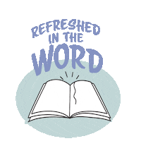 Sticker by Lifeway Women