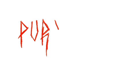 Its Not Real Sticker by Cody Frost