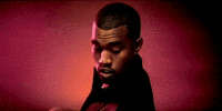 Jamie Foxx GIF by Kanye West