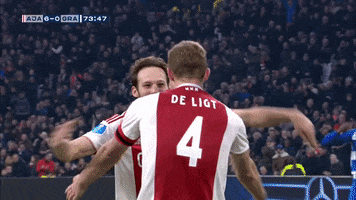 GIF by FOX Sports