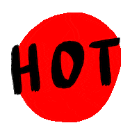 Fire Wow Sticker by Tarver