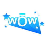 Wow Sticker by doTERRA Essential Oils