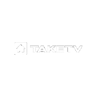 Logo House Sticker by TaKeTV