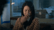 Season 3 Reaction GIF by Good Trouble