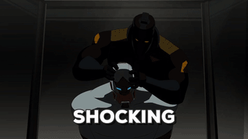 captain canuck canada GIF by A Badge of Friendship