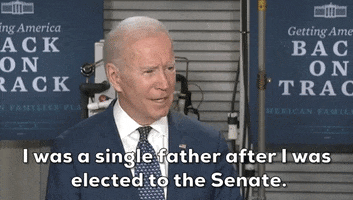 Joe Biden GIF by GIPHY News