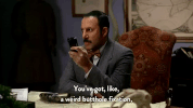 comedy central season 6 episode 7 GIF by Workaholics