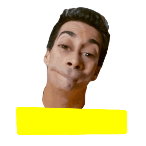 Claps No Sticker by Open English